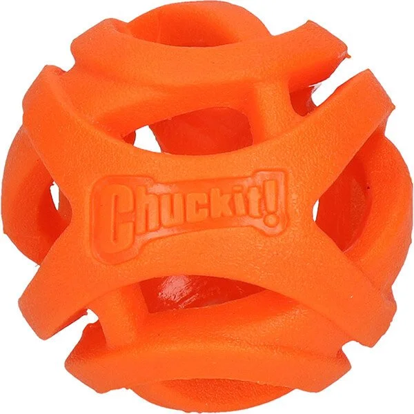 Chuckit Breathe Right Fetch Ball L