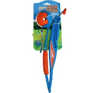 Chuckit Fetch and Fold Launcher