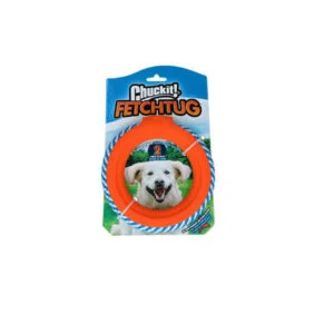 Chuckit Fetch Tug