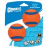 Chuckit Ultra Ball M 2 Pack