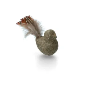 Addicted Bird with feathers 1