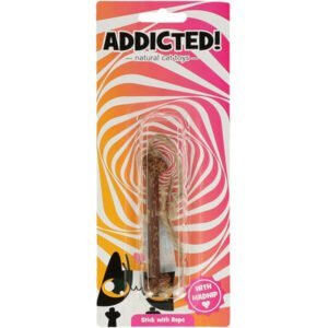 Addicted Stick with Rope