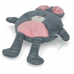Bunny Puppy Flat Rabbit (3)