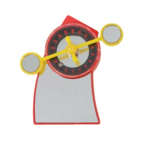 JW Activitoy Roulette Wheel