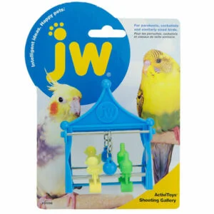 JW Activitoy Shooting Gallery (3)