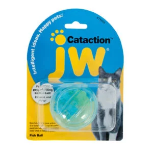 JW Cataction Fish Ball