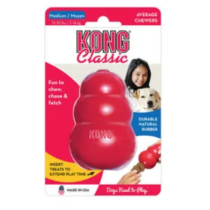 KONG Classic M