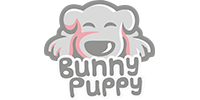Bunny Puppy Logo