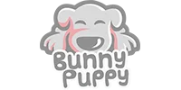 Bunny Puppy Logo