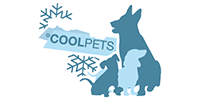 Cool Pets Logo