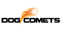 Dog Comets Logo