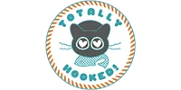 Totally Hooked Logo
