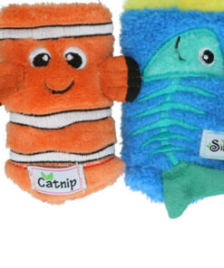 AFP Sock Cuddler Sea Sock 2 pack
