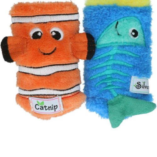 AFP Sock Cuddler Sea Sock 2 pack