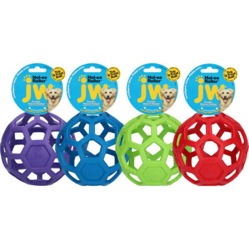 JW HOL-EE ROLLER Mini S M L XL