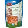 Trixie Premio Cheese Chicken Cubes