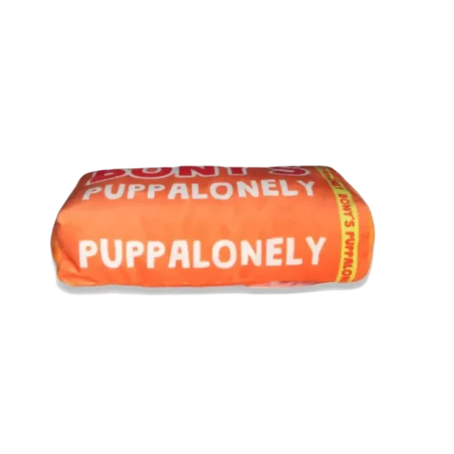 PawStory Bony´s Puppalonely