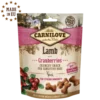 Carnilove Crunchy Lamb with Cranberries