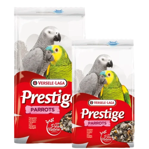 Versele Laga Prestige Papegaaien Verpakking