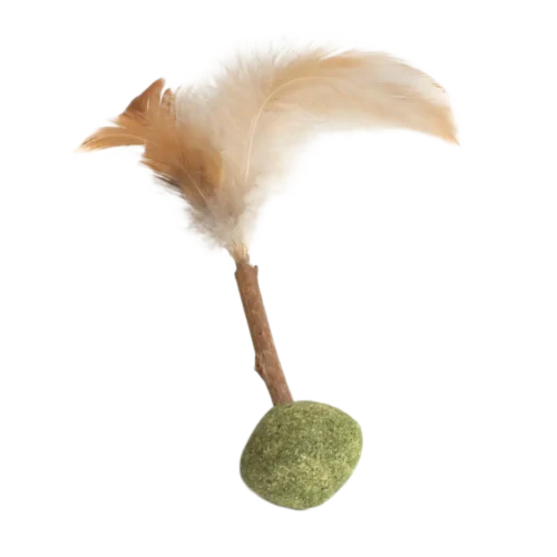 Farm Company Greenline Catnip Veer