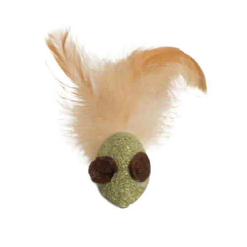 Farm Company Greenline Catnip Muis