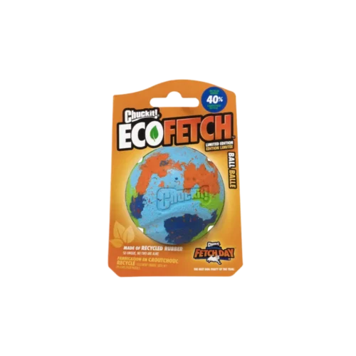 Chuckit Eco Fetch Bal