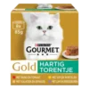 Gourmet Gold Hartig Torentje Mix