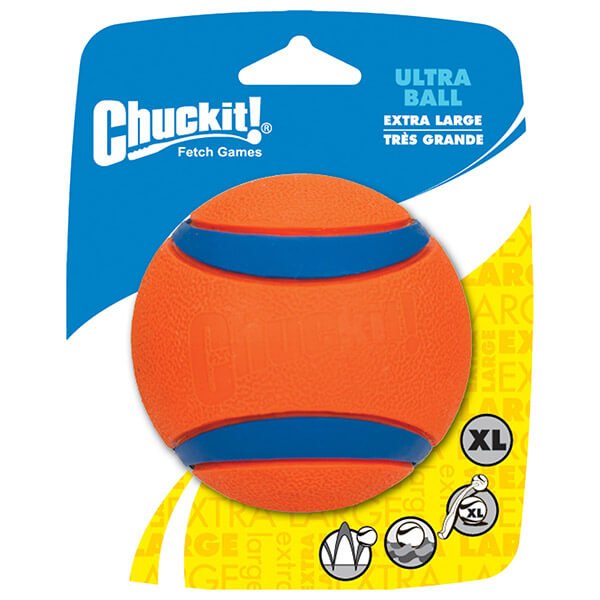 Chuckit Ultra Ball XL 1 Pack