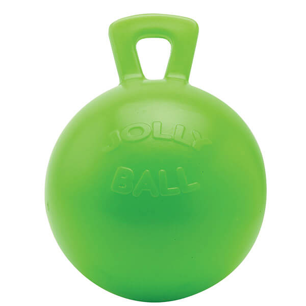 Jolly Ball Paard Groen