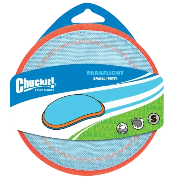 Chuckit Paraflight - S