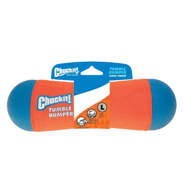 Chuckit Tumble Bumper - L