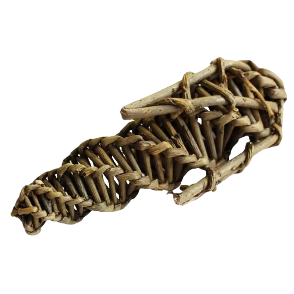 Happy Pet Nature First Knaagspeeltje Maïs Wilg