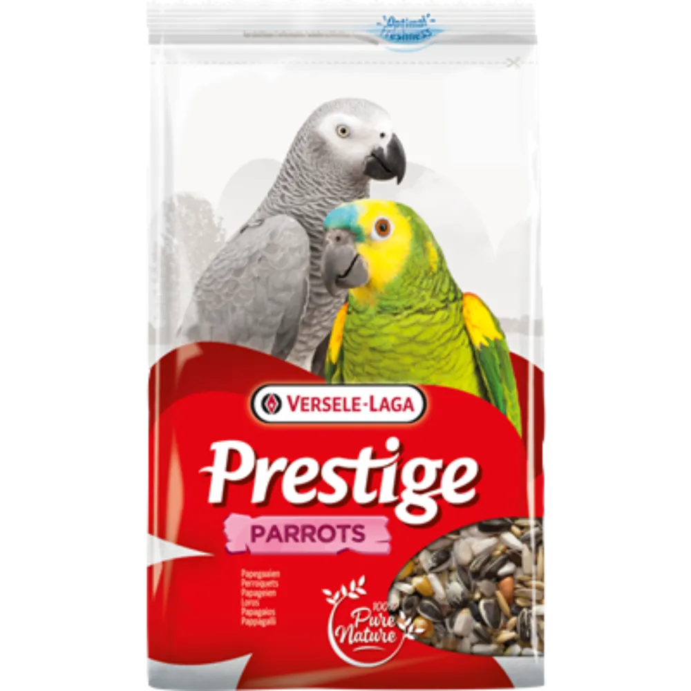 Versele Laga Prestige Papegaai - 3 kg