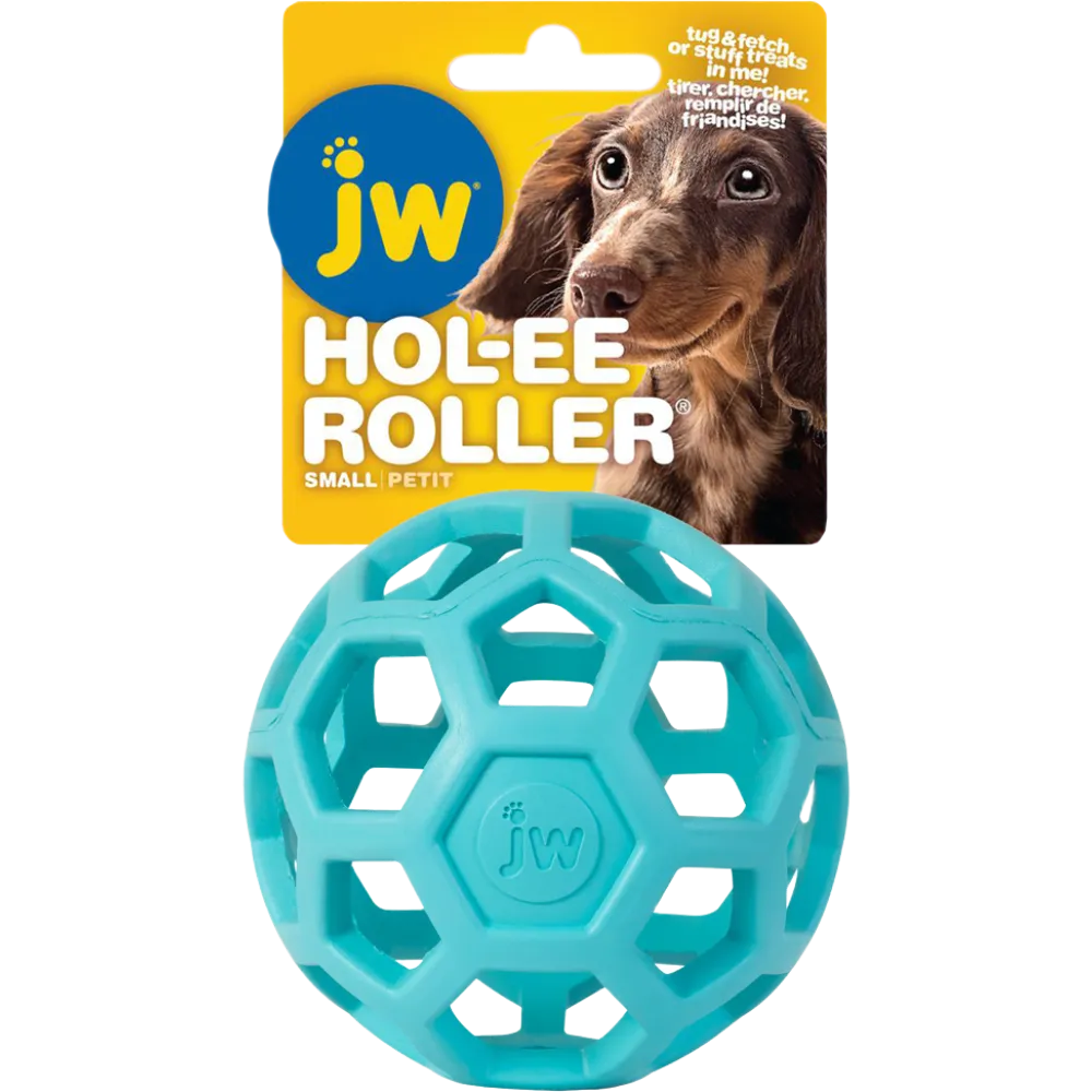 JW Hol-ee Roller - S, Licht Blauw