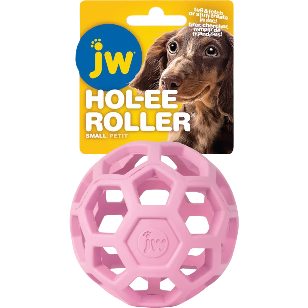 JW Hol-ee Roller - S, Roze