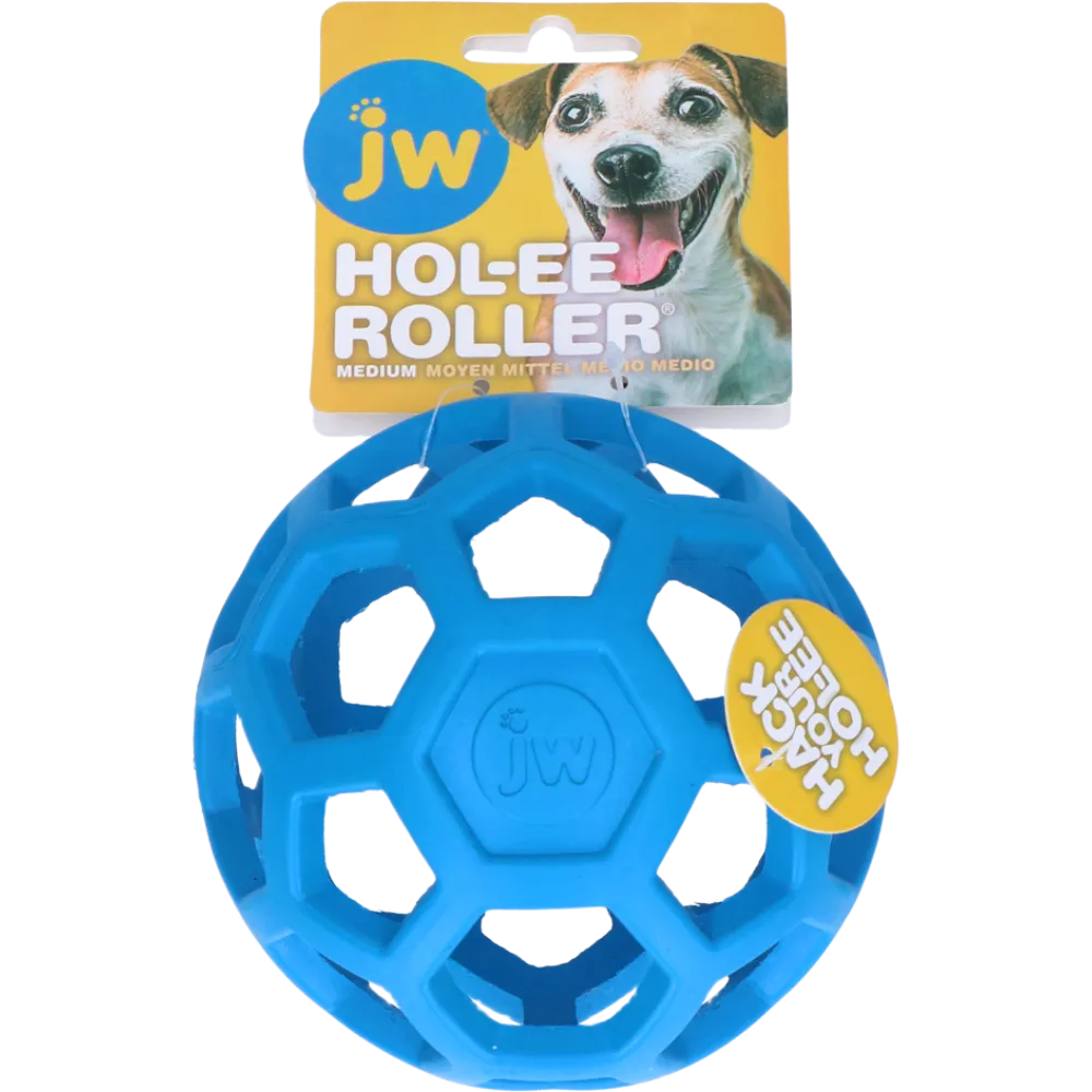JW Hol-ee Roller - M, Blauw