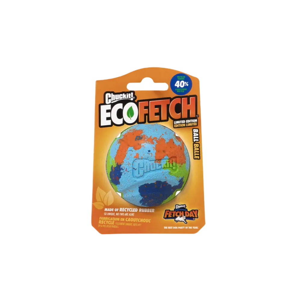 Chuckit Eco Fetch Bal